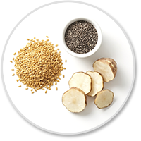 Digestive Support Blend